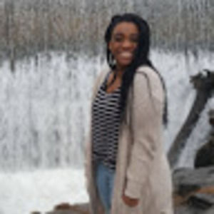 Meet your Posher, Sariah